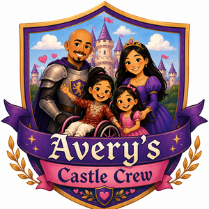 Team Page: Avery's Castle Crew